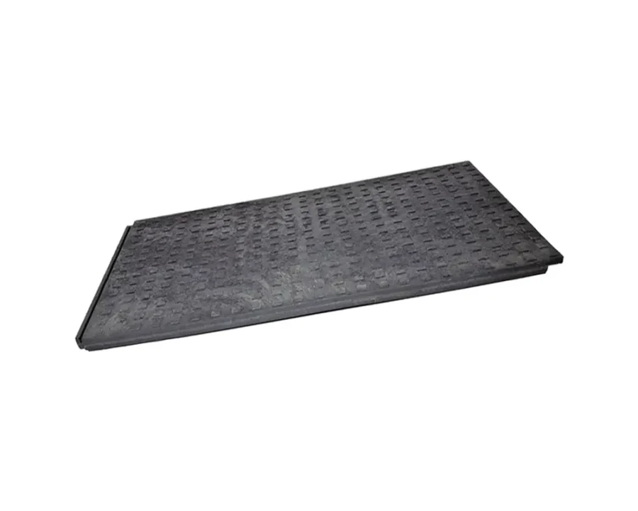 Rubber Safe Flooring