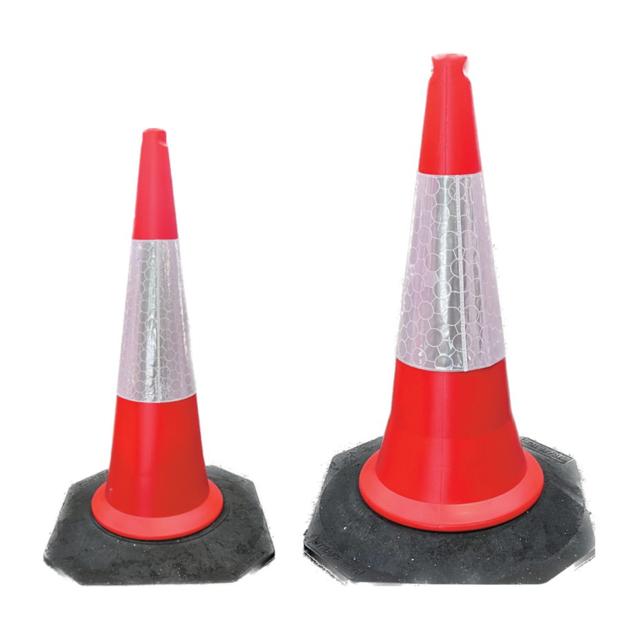 Traffic Cones